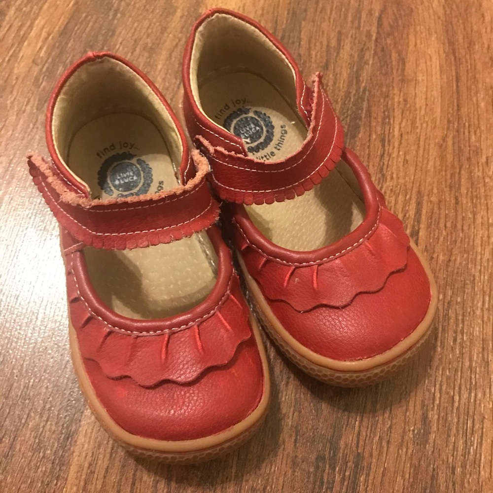 Livie & Luca shoes